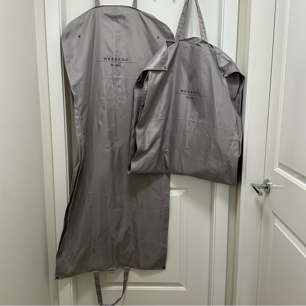 Two Weekend by Max Mara Garment Bags